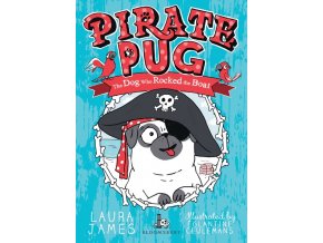 Pirate Pug