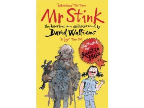 Mr Stink