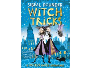 Witch Tricks