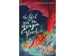 The Girl with the Dragon Heart