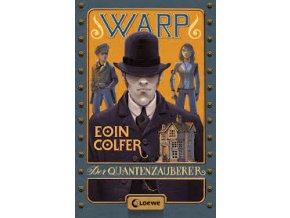 WARP – Der Quantenzauberer