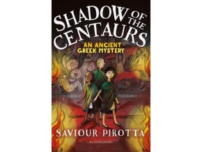 Shadow of the Centaurs