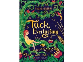 Tuck Everlasting