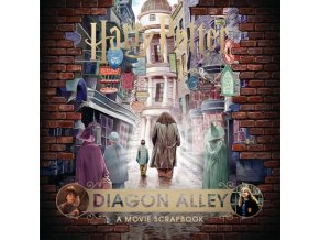 Harry Potter – Diagon Alley