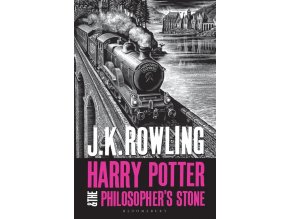 Harry Potter and the Philosopher's Stone