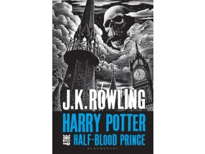 Harry Potter and the Half-Blood Prince