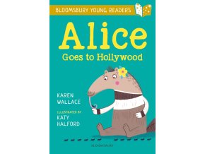 Alice Goes to Hollywood