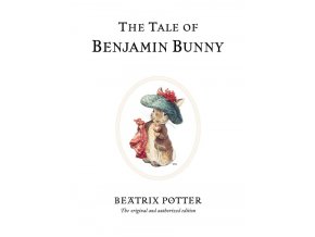 The Tale of Benjamin Bunny