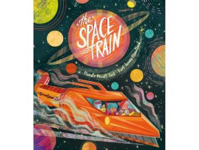 The Space Train