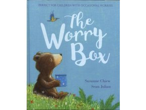 The Worry Box