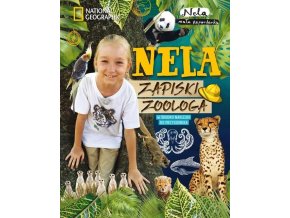 Nela. Zapiski zoologa