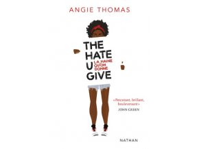 The Hate U Give