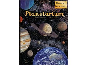 Planetarium