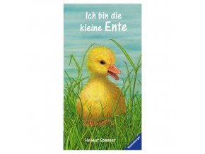 Ich bin die kleine Ente