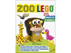 ZOO LEGO