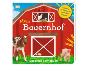 Mein Bauernhof