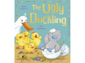 The Ugly Duckling