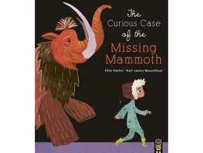 The Curious Case of the Missing Mammoth