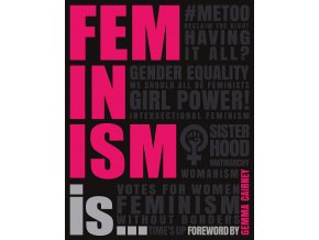 Feminism Is...