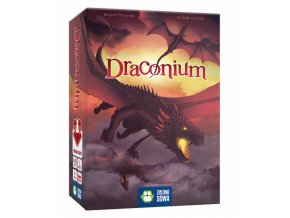 Draconium