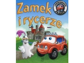 Zamek i rycerze