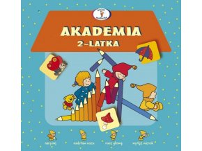 Akademia 2-latka