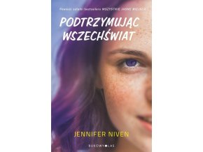 Podtrzymując wszechświat