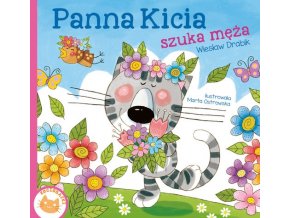 Panna Kicia szuka męża