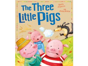 The Three Little Pigs