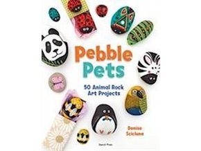 Pebble Pets