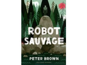 Robot sauvage