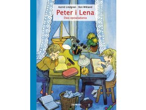 Peter i Lena