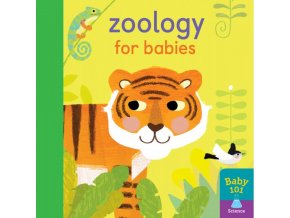 Zoology for Babies