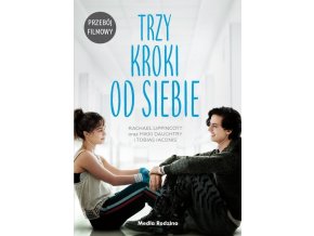 Trzy kroki od siebie