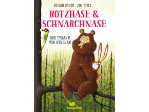 Rotzhase & Schnarchnase