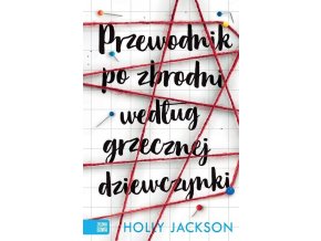 Przewodnik po zbrodni według grzecznej dziewczynki