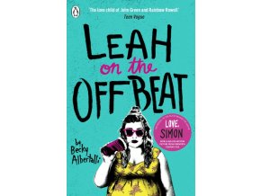 Leah on the Offbeat