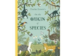 On The Origin of Species