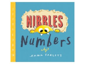 Nibbles Numbers