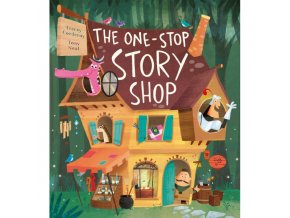 The One-Stop Story Shop 