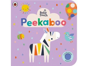 Baby Touch: Peekaboo