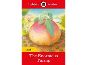 The Enormous Turnip