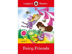 Fairy Friends