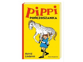 Pippi Pończoszanka