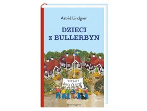 Dzieci z Bullerbyn