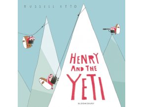 Henry and the Yeti