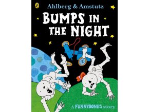 Funnybones: Bumps in the Night