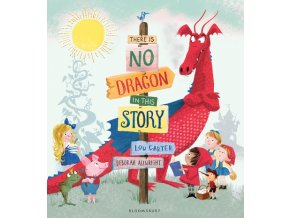 There Is No Dragon In This Story