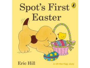 Spot's First Easter Board Book