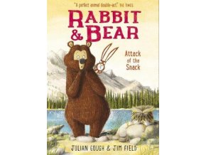 Rabbit and Bear